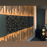 Vicoustic Multifuser DC4 variant 2