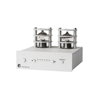 Pro-ject Audio Systems - USA Tube Box S2 variant 1