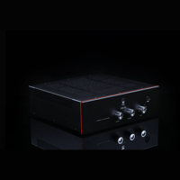 SW1x PRE III LPX HP Line Phono & Headphone Pre-Amplifier variant 3