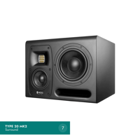 HEDD Audio Atmos Bold variant 8