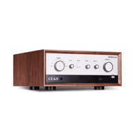 LEAK Audio - USA Stereo 230 Integrated Amplifier in Walnut variant 3