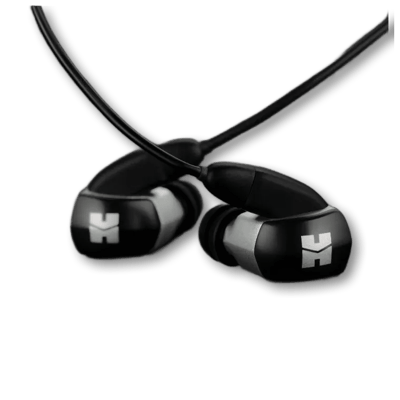 Hifiman RE2000 Silver In-Ear Monitor