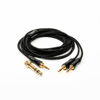 HEDD Audio HEDDphone® D1 Cable variant 1