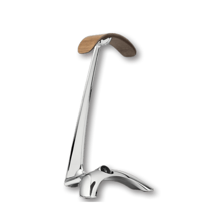 Meze Audio MANTA CHROME HEADPHONE STAND