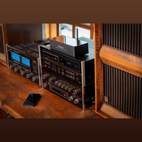 McIntosh Labs MB20 Bluetooth Transceiver variant 2