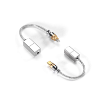 ddHiFi TC35Pro (Eye2) 3.5mm USB DAC Dongle variant 1