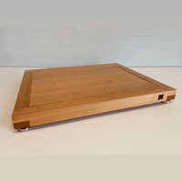 Box Furniture Co. HERITAGE AMP STAND variant 3