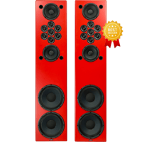 Tekton Design Double Impact variant 1
