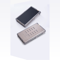 Cayin N30LE Clear Case variant 3