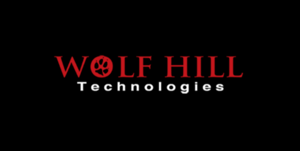 Wolf Hill Technologies logo