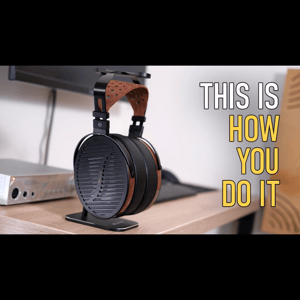 Thumbnail of the video review https://www.youtube.com/watch?v=BAzr_5Ye6dA