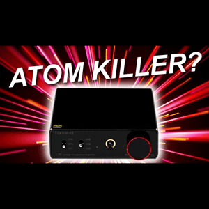 Thumbnail of the video review https://www.youtube.com/watch?v=7GIJIyezRuY