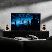 Argon Audio FENRIS A4 variant 15