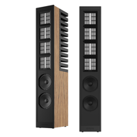 Piega usa Master Line Source 2 Gen2 Speakers [Pair] variant 14