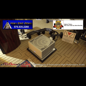 Thumbnail of the video review https://www.youtube.com/watch?v=obIswWCZrjM