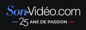 Son-Video logo
