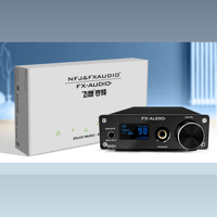 FX Audio D01 variant 16