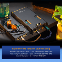 Cayin C9ii variant 28