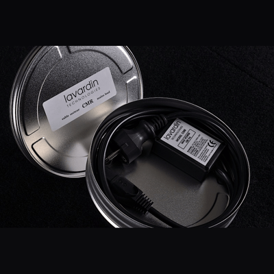 Lavardin Technologies CMR