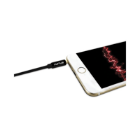 Fluance Premium Grade 3.5mm Auxiliary Audio Cable (3 Feet) variant 4