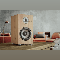 Viablue UFO Absorbers Silver variant 4
