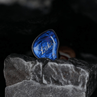 Kinera Divine Mark LOKI  1DD+6BA+4EST+2BCD variant 6