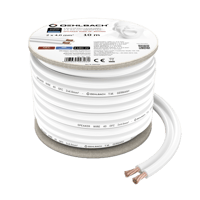 Oehlbach Speaker Wire SP-40 variant 3