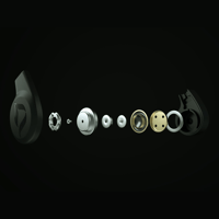 DITA Audio Dream variant 4