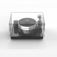 Pro-ject Audio Systems - USA RPM 10 Carbon variant 4