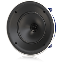 Tannoy QCI 8DC variant 1
