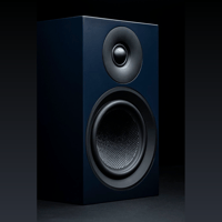 Pro-Ject Audio Systems Colourful Audio System E variant 6