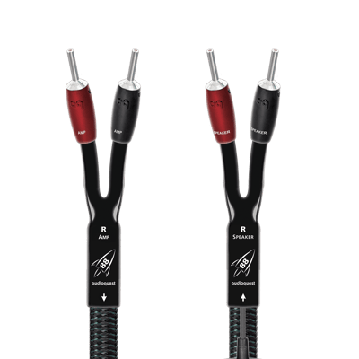 AudioQuest Rocket 88 Full-Range
