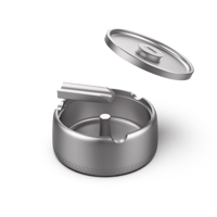 ddHiFi AS100 HiFi Metal Storage Case variant 1