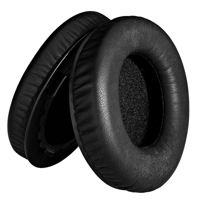 Hifiman Leather earpads variant 4