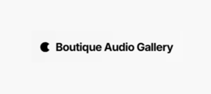 Boutique Audio Gallery logo