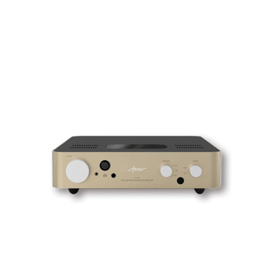 Fezz Audio Ovo