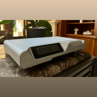 Thrax COTYS variant 4