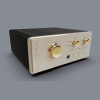 Riviera Labs LEVANTE variant 2