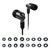 Technics In Ear Monitors EAH-TZ700 variant 4