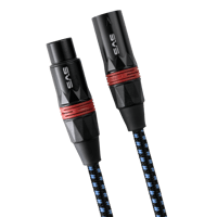 SVS SVS SoundPath Balanced XLR Audio Cable variant 1