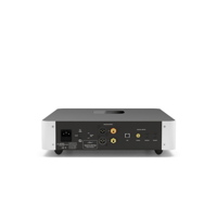 Fezz Audio Equinox Prestige Balanced DAC by Lampizator variant 13