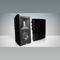 Borresen Acoustics Børresen X1 variant 7