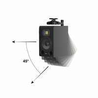 HEDD Audio TYPE 07 Front-Firing Mount Bundle variant 2