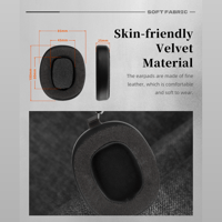 Sivga Audio Hi-Fi Dynamic Driver Open-back Over-ear Wood Headphone variant 13