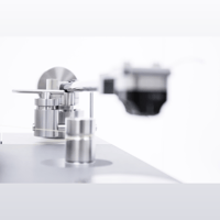 Yukiseimitsu Audio - Yuki AP-01 variant 3