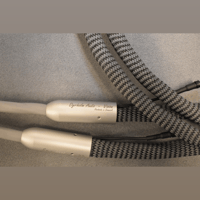Dyrholm Audio Vision Series Speaker cables variant 3