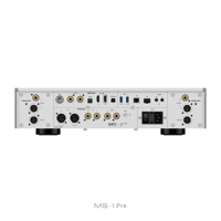 Matrix Audio MS-1 variant 9