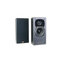 VAF VAF DC-Cinema Slim On-Wall/In-Wall Speakers (Each) variant 1
