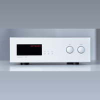 Soulution Audio 760 D/A converter variant 1