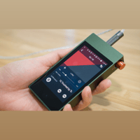 Astell & Kern AK100 II variant 3
